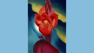 Ax Eman (Rewşan) [Georgia O&rsquo;Keeffe]