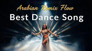 Yalla Habibi 🏙️ Urban Arabic Belly Dance EDM Remix 2026