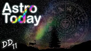 Astro Today 🌠 24th Oct 2020