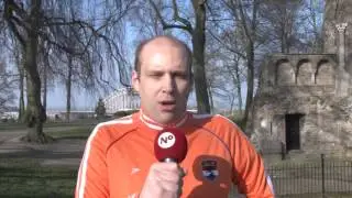 1 lijsttrekker, 3 stellingen - Erwin Lensink, Piratenpartij - @AltijdN1