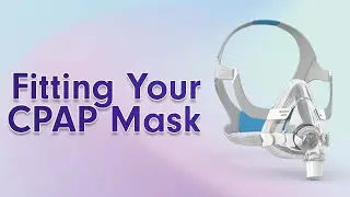 CPAP Mask Fitting | Tips To Find The Size For You