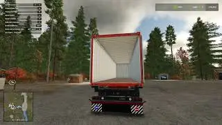 FS25 Lindsay,MTBack on the Farm #Poorboymodding
