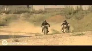 Roland Sands Design Cafe Racer