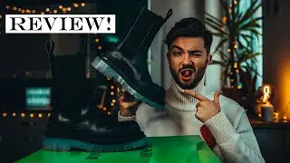 Bottega Veneta Tire Boots | Unboxing Review & Styling