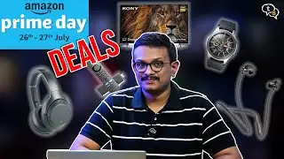 Amazon Prime Day 2021 Deals I Liked | Amazon Prime Day 2021