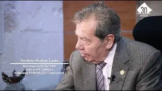 &iquest;Cu&aacute;l es el logro principal de la historia del instituto electoral?