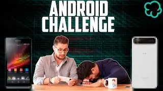 Android Challenge 2: €80, Dual core, less than 5