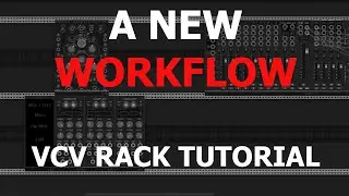 A new workflow for your music productions (Dark ambiant focused)