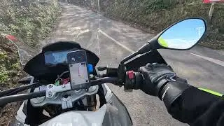 Riverside Rideout - Exeter Loop 2 - Cowick Street