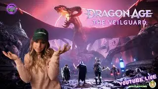 I MISS HORSES | Dragon Age: The Veilguard | Part 5