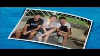 UNMC Water Polo Event 2014 (Study Skills)