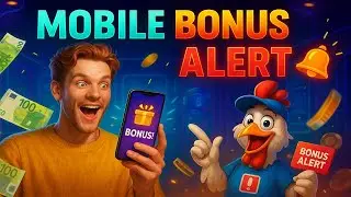 chicken road earning app 🔥 Mobile Play, Real Cash, Bonus Alerts, Easy Withdrawals