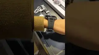 Imported Smart Watch 03269117238 #pirzadaimports