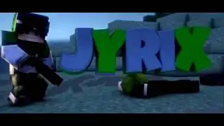 [INTRO] Jyrix | by ProVeax