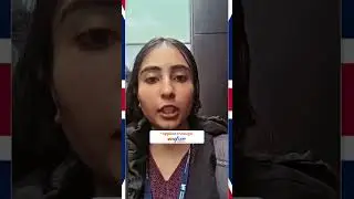 Good News! UK Student Visa Approved! | Damandeep Kaur | #studyinuk