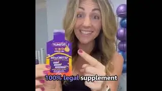 UFC Fighters use CBD for focus, motivation, and recovery.