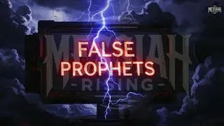 False Prophets ⚔️ Christian Metal | Official Video