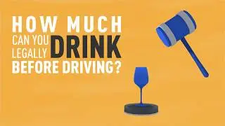 Why the EU needs a zero tolerance drink-driving limit