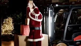 Santa is coming to... StaplerCup 2022?