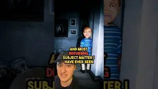 One of 2023's Scariest Games #shorts