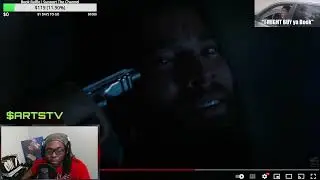 P-Valley / Big Teak Kills Himself Scene | Reaction!