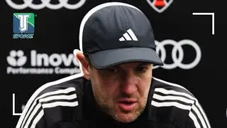 Kevin Flanagan of D.C. United: The KEY to SUCCESS is 