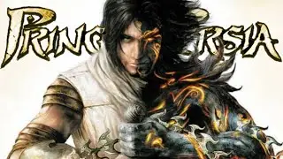 Prince of Persia Was Our Childhood.... #gamediscussion