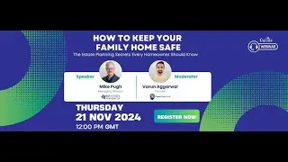 How To Keep Your Family Home Safe: The Estate Planning Secrets Every Homeowner Should Know