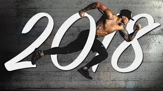 2018 IS YOUR YEAR, MAKE THINGS HAPPEN - Aesthetic Fitness Motivation 2018