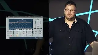 Shaping Live Kick and Snare Transients &ndash; In-Depth Tutorial
