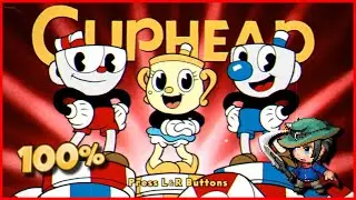 Runefire's Hundred Reports - Cuphead