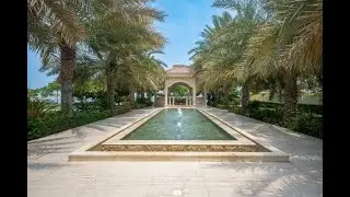 &pound;86,644,809 Arabesque royal palace sale Qatar , 9b 12b