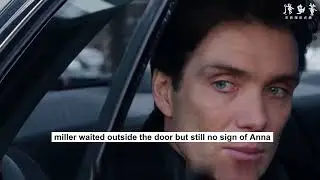 Review of the movie  Anna  by Luc Besson