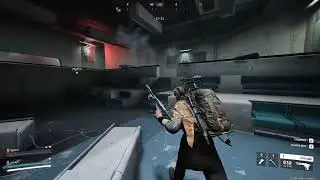 The Adventures of Jensyl and Mythin / Arc Raiders