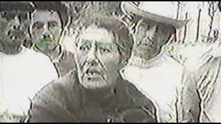 Yungay: Se conmemoran 49 años del terremoto más trágico que vivió el Perú