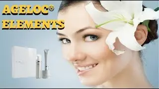 ageLOC&reg; Elements