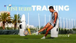 Gomes' skills, Cunha's finishing and Raul recharging