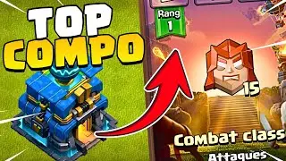 Ma compo préférée en HDV12 !!! 😍😍😍