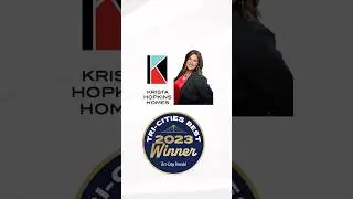 Tri-Cities Best REALTOR&reg;: Alessandra Dearing at Krista Hopkins Homes #tricitieswa