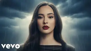 Fauozia - Through the Storm (Cinematic Pop Ballad)