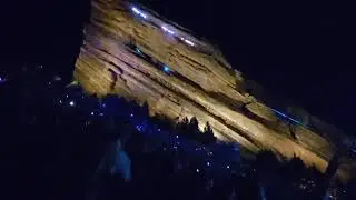 Beautiful x Lose Myself (Seven Lions Live at Red Rocks 2021)