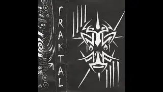 Fraktal - Amnezyk (Face B)
