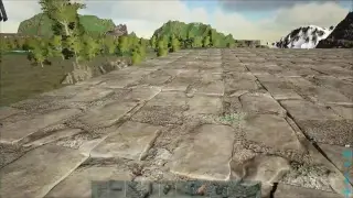 ARK: Survival Evolved: У нас есть хим стол!:)