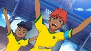 super onze meme olé brasil olé samba death samba