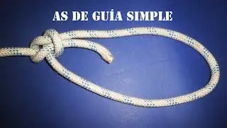 AS DE GUÍA SIMPLE (1080 HD)