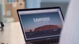 Camparoo - Roobix Case Study
