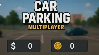 car parking multiplayer  bölüm 2 #automobile #phonkagressive #keşfet 