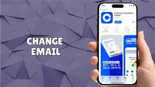 How to Change Email on Coinbase (2025)