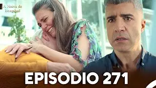 A Noiva de Istambul Episódio 271 (Dublado em Português)