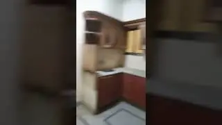 3.5 Marla House For Rent Noor Garden Faisalabad Rent 40,000